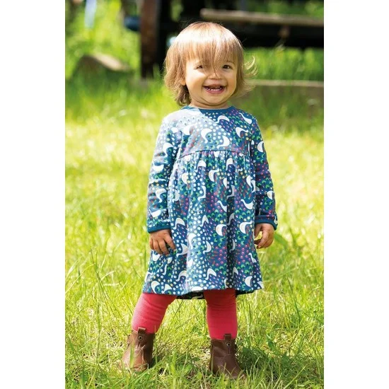 Frugi 2024 mermaid dress